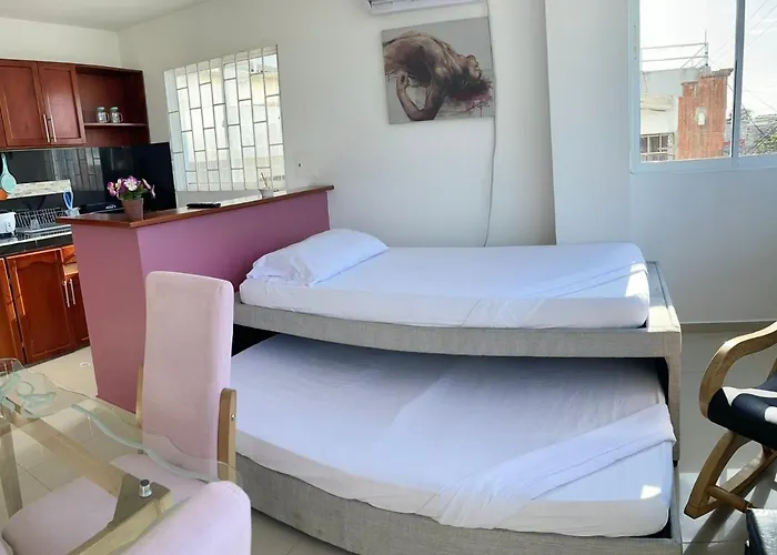 Apartamento 201