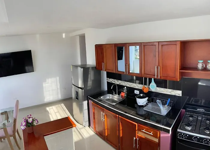 Apartamento 201