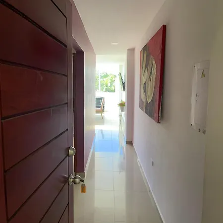Apartamento 201 Cartagena Exterior photo