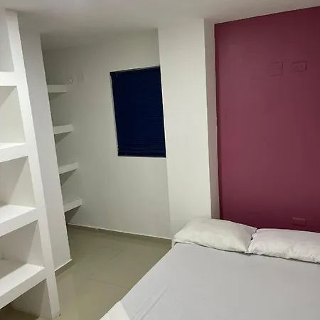 Apartamento 201 Cartagena Exterior photo